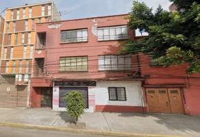 Foto de inmueble en C. Instituto Técnico industrial #70, Col. Santo Tomas C.P. 11340, Miguel Hidalgo