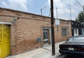 Foto de inmueble en terreno en venta centro Pedro Aguero #1371, Col. Saltillo Centro C.P. 25000, Saltillo