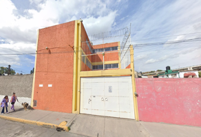 Foto de bodega en venta en La Purísima Ticomán, Gustavo A. Madero, DF / CDMX, 30494559,  no 01