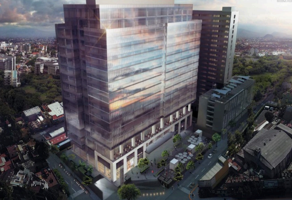Foto de inmueble en Avenida Marina Nacional, Col. Tacuba C.P. 11410, Miguel Hidalgo