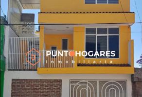 Foto de casa en venta en Ejidal Tres Puentes, Morelia, Michoacán de Ocampo, 25452840,  no 01