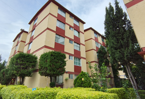 Foto de inmueble en Av. De Los Arboles  #29Int. C-409, Col. El Tenayo C.P. 54147, Tlalnepantla de Baz