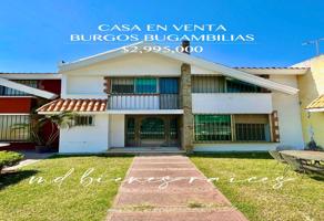 Foto de inmueble en Bugambilias 19 #19, Col. Emiliano Zapata C.P. 62586, Temixco
