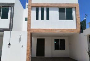 Foto de casa en condominio en venta en Ampliación Momoxpan, San Pedro Cholula, Puebla, 25037231,  no 01
