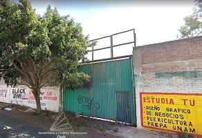 Foto de terreno habitacional en venta en San José Jajalpa, Ecatepec de Morelos, México, 24155026,  no 01
