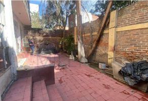 Foto de terreno habitacional en venta en Anzures, Miguel Hidalgo, DF / CDMX, 24907398,  no 01
