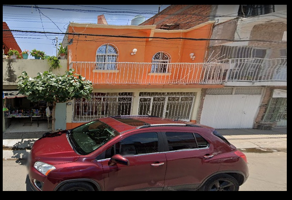 Foto de inmueble en Carlo Magno  #1630, Col. Los Príncipes C.P. 36640, Irapuato