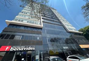 Foto de inmueble en Calz de Tlalpan 1461 #1461Int. Departamento 1204, Col. Portales Norte C.P. 03303, Benito Juárez