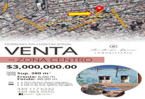 Foto de inmueble en Xochitl 113 #113, Col. Aguascalientes Centro C.P. 20000, Aguascalientes