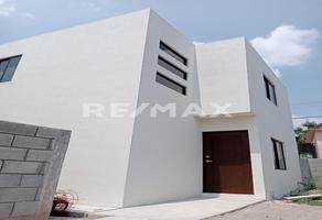 Foto de casa en venta en dalia , alejandro briones, altamira, tamaulipas, 23711774 No. 01