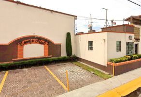 Foto de casa en condominio en venta en Santa María Totoltepec, Toluca, México, 23777065,  no 01