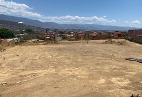 Foto de inmueble en camino a monte alban  san juan chapultepec #123, Col. San Juan Chapultepec C.P. 68153, Oaxaca de Juárez