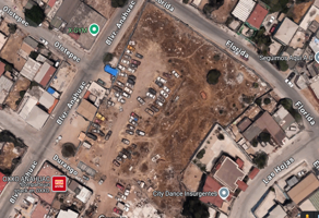 Foto de inmueble en Florida #s/n, Col. Fidel Velázquez C.P. 22224, Tijuana