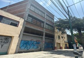 Foto de inmueble en Roa Barcenas , Col. Obrera C.P. 06800, Cuauhtémoc