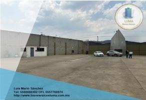 Foto de inmueble en Ecatepec , Col. Urbana Ixhuatepec C.P. 55349, Ecatepec de Morelos