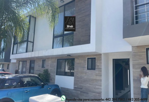 Foto de inmueble en condominio Florenza, Col. Residencial el Refugio C.P. 76146, Querétaro