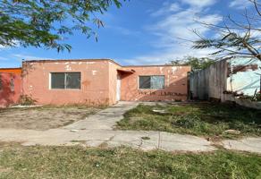 Foto de inmueble en Calle Profesor Ricardo Salazar C. #45, Col. Martha Rita Prince Aguilera C.P. 87343, Matamoros