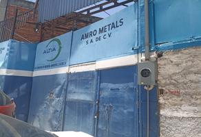 Foto de terreno comercial en venta en Industrial Vallejo, Azcapotzalco, DF / CDMX, 27135426,  no 01