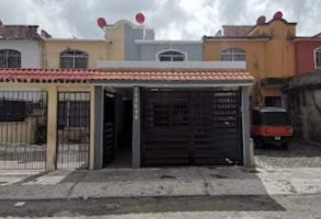 Foto de casa en venta en Hacienda Real del Caribe, Benito Juárez, Quintana Roo, 23876622,  no 01