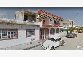 Casas en Benito Juárez, Mazatlán, Sinaloa 