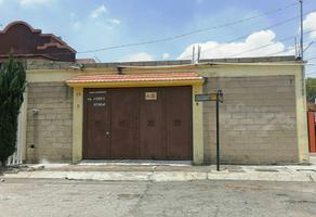 Foto de terreno habitacional en venta en de las misiones , cofradía ii, cuautitlán izcalli, méxico, 25101014 No. 01