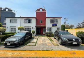 Casas en Arboledas de San Miguel, Cuautitlán Izca... 