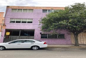 Foto de edificio en venta en de los arcos poniente , jardines del sur, xochimilco, df / cdmx, 0 No. 01
