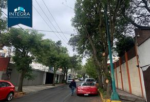 Foto de terreno habitacional en venta en de los cacatuas , lomas de las águilas, álvaro obregón, df / cdmx, 0 No. 01