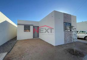 Casas en venta en Altares, Hermosillo, Sonora 