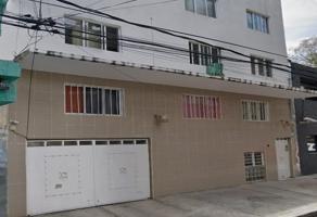 Foto de inmueble en Oriente 65 a, Col. Asturias C.P. 06850, Cuauhtémoc