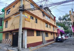 Foto de inmueble en Fueguinos #Lote 5 Manzana 31, Col. 2o Reacomodo Tlacuitlapa C.P. 01650, Álvaro Obregón
