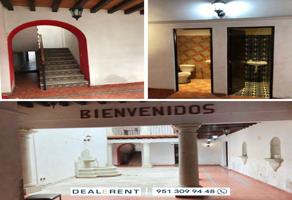 Foto de inmueble en HIDALGO #s/n, Col. Oaxaca Centro C.P. 68000, Oaxaca de Juárez