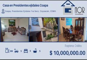 Foto de inmueble en Álvaro Reséndiz #20, Col. Presidentes Ejidales 2a Sección C.P. 04470, Coyoacán