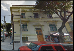 Foto de inmueble en Sadi Carnot 28 #28, Col. San Rafael C.P. 06470, Cuauhtémoc