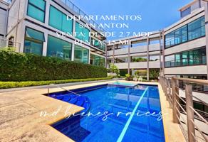 Foto de inmueble en Encinos, Col. San Antón C.P. 62020, Cuernavaca