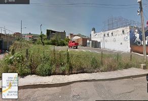 Foto de terreno habitacional en venta en  , defensores de puebla, morelia, michoacán de ocampo, 0 No. 01