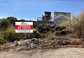 Foto de terreno habitacional en venta en  , defensores de puebla, morelia, michoacán de ocampo, 0 No. 01