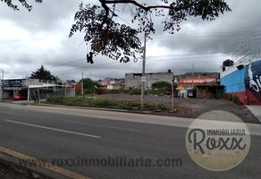 Foto de terreno habitacional en venta en  , defensores de puebla, morelia, michoacán de ocampo, 25238329 No. 01
