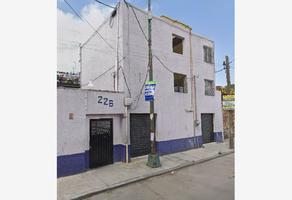 Foto de inmueble en Degollado #226, Col. Buenavista C.P. 06350, Cuauhtémoc
