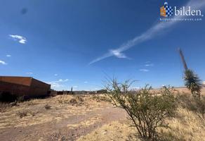 Foto de inmueble en , Col. Del Bosque C.P. 34108, Durango