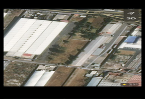 Foto de terreno industrial en venta en del carmen , la conchita, chalco, méxico, 0 No. 01