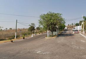 Foto de terreno habitacional en venta en del farallón , cerro del tesoro, san pedro tlaquepaque, jalisco, 0 No. 01