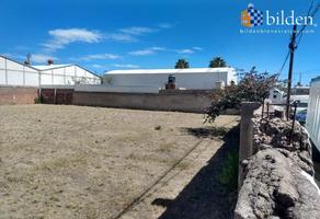 Foto de inmueble en  , Col. Del Maestro C.P. 34240, Durango