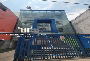 Foto de inmueble en  , Col. Del Niño Jesús C.P. 04330, Coyoacán