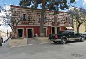 Foto de inmueble en DEL OBRERO, Col. Asientos Centro C.P. 20710, Asientos