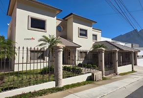 Foto de inmueble en  , Col. Del Paseo Residencial C.P. 64920, Monterrey