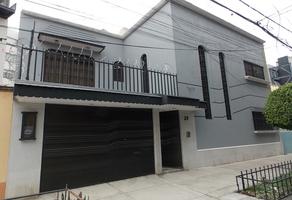 Foto de inmueble en  , Col. Del Valle Centro C.P. 03100, Benito Juárez