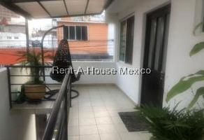 Foto de inmueble en  , Col. Del Valle Centro C.P. 03100, Benito Juárez