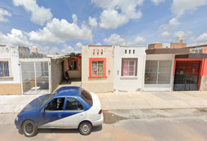 Foto de inmueble en Circuito Saltamontes #316, Col. Villa de Nuestra Señora de La Asunción Sector Estación C.P. 20126, Aguascalientes