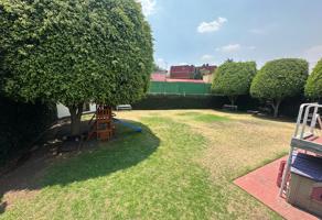 Foto de inmueble en Camino Viejo a San Pedro, Col. La Joya C.P. 14090, Tlalpan